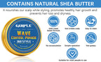 Shea Oil Hair Styling Pomade 30g