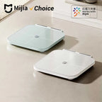 Mijia Smart Scale S800 8-Electrode Body Fat Analyzer Bluetooth Scale