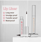 Peel-Off Tattoo Lip Liner Stain