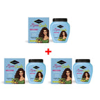 Curl Defining and Moisturizing Hair Cream