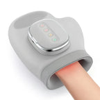 Electric Hand and Wrist Massager with Airbag Compression