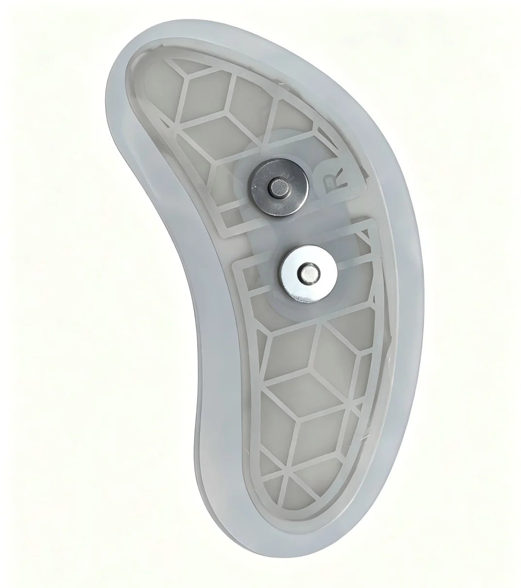 Red Light Microcurrent Eye Massager for Dark Circles - 16