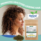 Goiple Chebe Hair Care Set Deep Nourishing Conditioner and Growth Oil