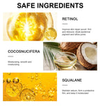 Retinol Anti-Aging Eye Stick for Dark Circles and Puffiness