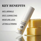 Collagen & Vitamin C Multi-Balm Serum Stick for Radiant Skin