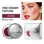 Magnetic Nourishing Lip and Cheek Cream