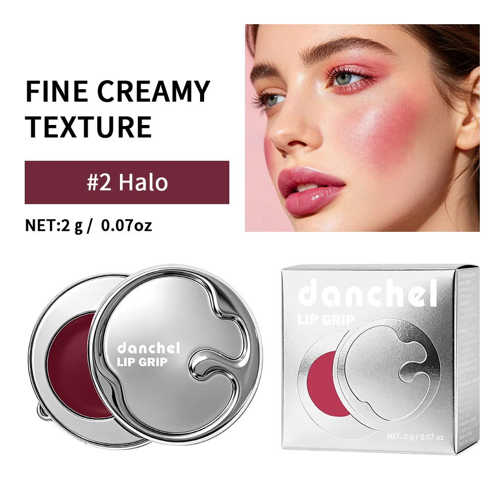 Magnetic Nourishing Lip and Cheek Cream