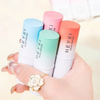 Heyxi Solid Perfume Balm Long Lasting Portable Fragrance Stick
