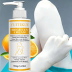 YUITIKUE Brightening Cream Moisturizing Skin Tone Corrector 150g