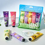 Bosuya Moisturizing Hand Cream Set Hydrating Lotion for Dry Skin