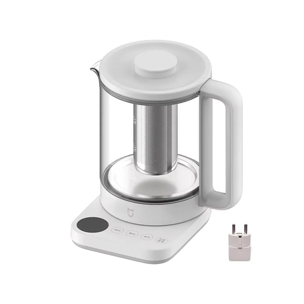 Mijia Multifunctional Electric Health Pot 1.5L Tea Kettle N1