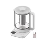 Mijia Multifunctional Electric Health Pot 1.5L Tea Kettle N1