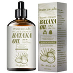 Batana Oil Hair Treatment with Coconut and Jojoba Oils for Hair Care