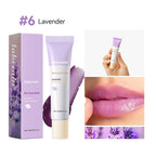 Hydrating Lip Balm for Dry and Cracked Lips