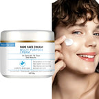 Water Ice Levin Anti Aging Face Cream Moisturizing Dark Circle Remover