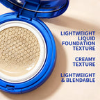 Collagen Hydro Air Cushion CC Cream Foundation