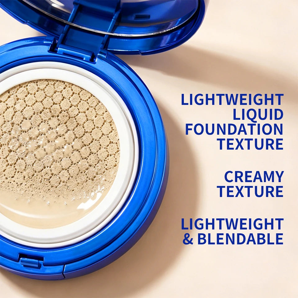 Collagen Hydro Air Cushion CC Cream Foundation