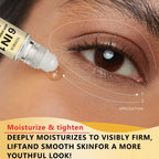 Yuitikue 6in1 Anti Wrinkle Serum Lifting Firming Face Care Essence 15ml