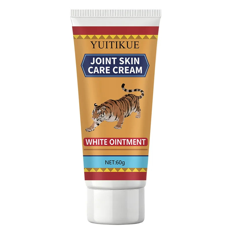 YUITIKUE Joint Skin Care Cream 60g Moisturizing Body Ointment
