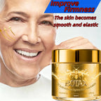 Bee Venom Anti Aging Face Cream Retinol Hyaluronic Acid Firming Moisturizer