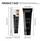 Instant Temporary Eye Tightening Cream for Fine Lines and Puffiness