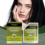Herbal Rosemary and Biotin Strengthening Shampoo 100ml