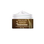 Keratin Hair Mask Deep Conditioning Repair Cream for Dry Frizzy Hair