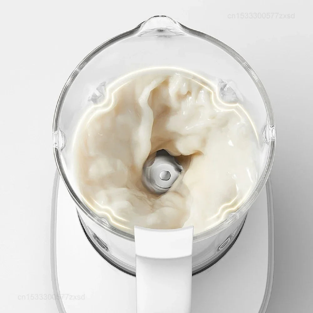 Mijia Smart Quiet Blender S2 Kitchen Food Processor and Juicer - 3
