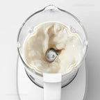 Mijia Smart Quiet Blender S2 Kitchen Food Processor and Juicer