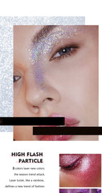 Peifen Glitter Makeup Stick Waterproof Face Body Highlighter