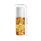 YUITIKUE Bee Venom Hand Lifting Spray Moisturizing Anti Aging Serum