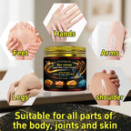 YUITIKUE Bee Venom Joint Cream Moisturizing Body Skin Care