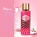 Senoritas Secret Fragrance Body Spray Long Lasting Scent Deodorant 250ml