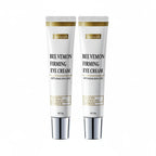Bee Venom Retinol Firming Eye Cream for Dark Circles and Anti Aging
