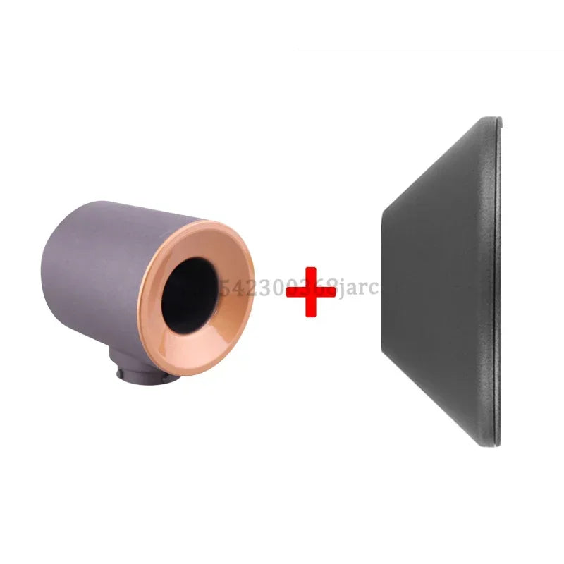 Diffuser Attachment for Dyson Airwrap HS01 HS05 Styler to Hair Dryer