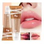 Heyxi Coffee Lip Scrub Moisturizing Exfoliating Lip Treatment