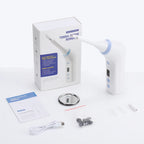 Portable Electric Tonsil Stone Remover with LED Light