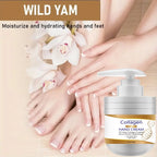 Collagen Hand and Foot Cream Moisturizing Skin Repair Lotion