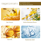 Bee Venom Moisturizing Face and Body Cream Anti Aging Skincare