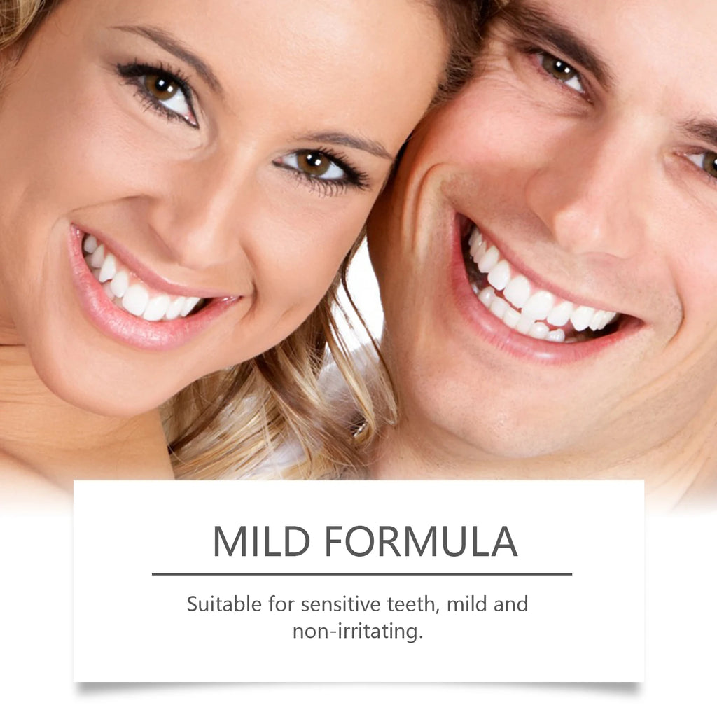 Foaming Aligner and Retainer Cleaner for Fresh Breath