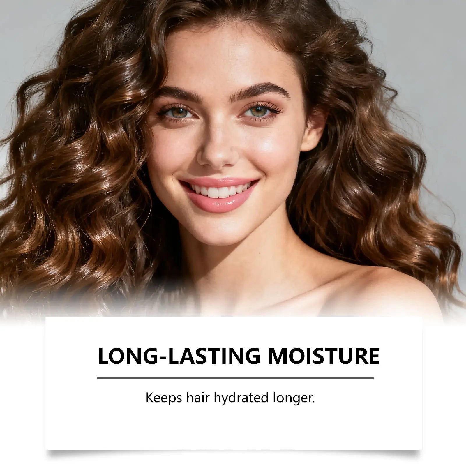 Herbal Strengthening Hair Shampoo for Anti Hair Loss and Repair 100ml