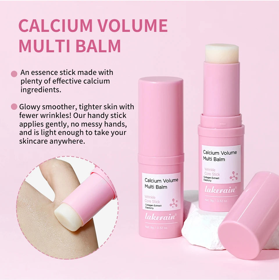Calcium Volume Multi Balm for Eye Wrinkles and Dark Circles