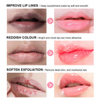 Moisturizing Lip Balm and Sleeping Mask Set