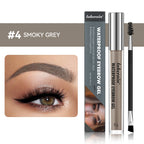 Waterproof Eyebrow Tint Gel for Defined Natural Brows