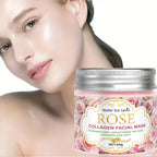 Collagen Jelly Face Mask Hydrating Anti Aging Gel Treatment