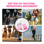 Anti-Chafing Friction Reduction Balm Stick