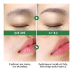 Precision Eyebrow Waxing Wand for Home Use