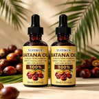 100 Percent Pure Batana Oil Hair Conditioner 30ml