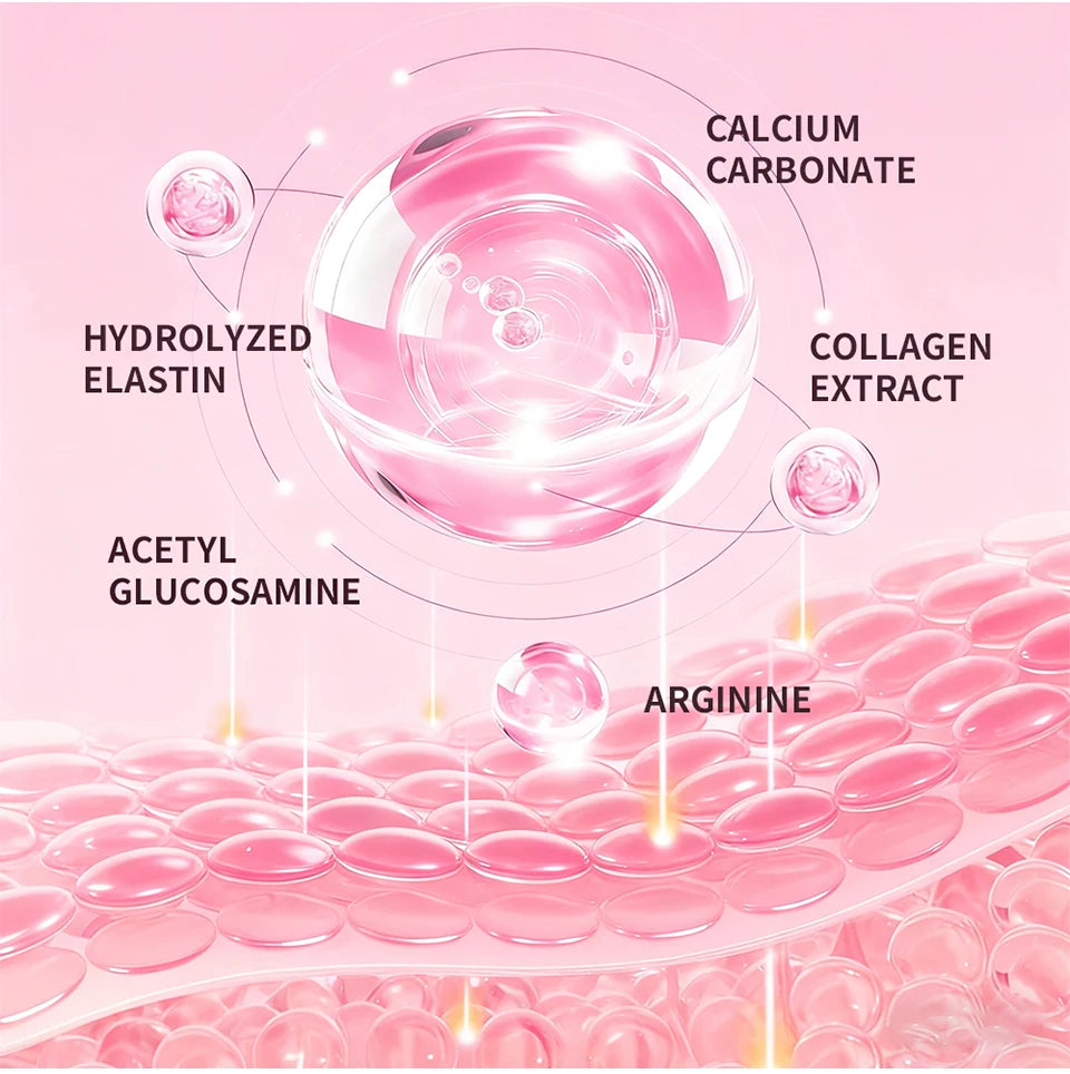 Calcium Volume Multi Balm for Eye Wrinkles and Dark Circles - 12
