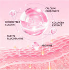 Calcium Volume Multi Balm for Eye Wrinkles and Dark Circles